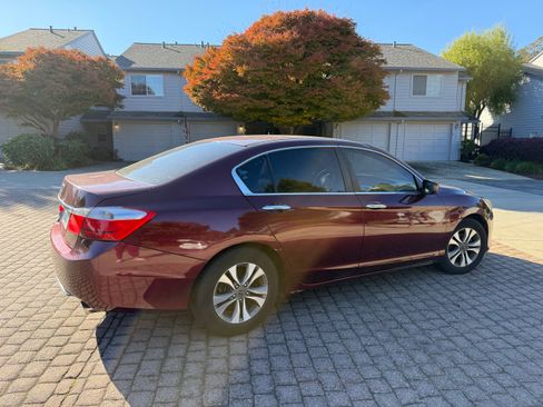 Used 2013 Honda Accord LX image 14