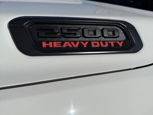 Used 2019 RAM 2500 Laramie image 27