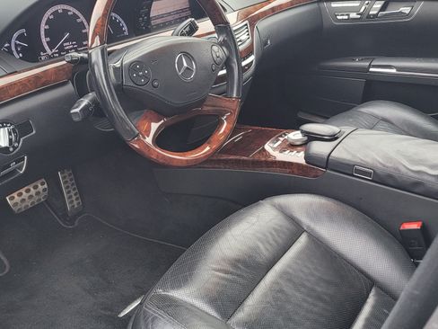 Used 2013 Mercedes-Benz S 550 image 6