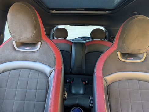 Used 2018 MINI Cooper John Cooper Works image 20