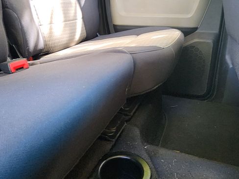 Used 2011 RAM 1500 Big Horn image 17