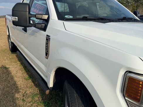 Used 2020 Ford F250 XL w/ Power Equipment Group RWD image 18