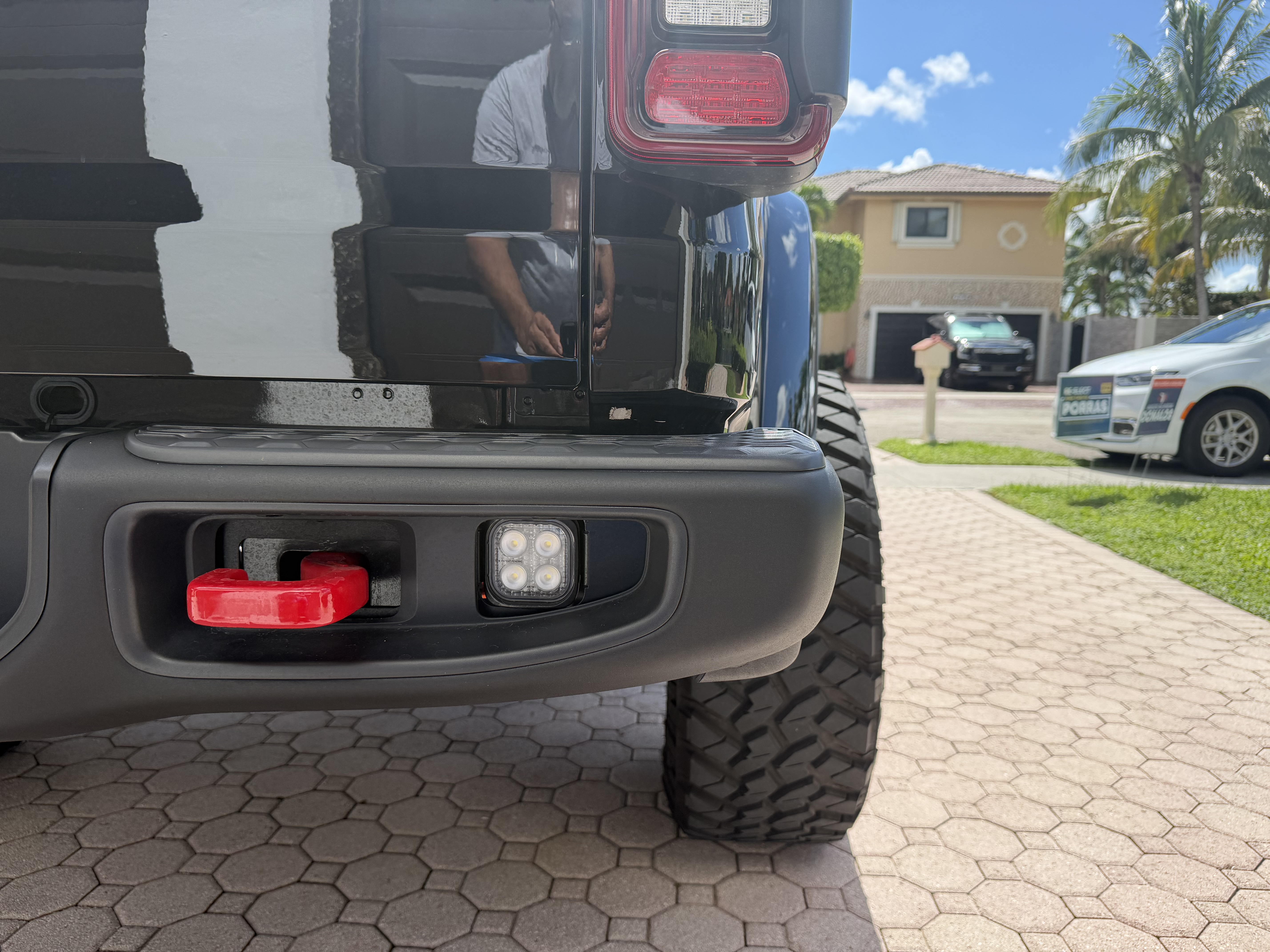 Used 2020 Jeep Gladiator Rubicon w/ LED Lighting Group AWD/4WD image 6