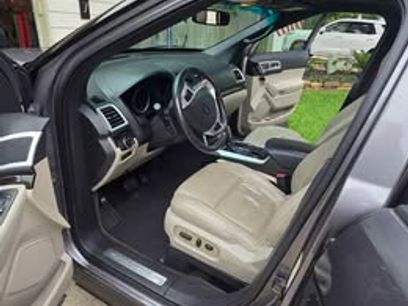 Used 2014 Ford Explorer Limited w/ Equipment Group 301A