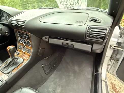 Used 2001 BMW Z3 3.0i image 20