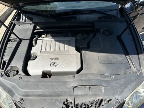 Used 2007 Lexus ES 350 image 18