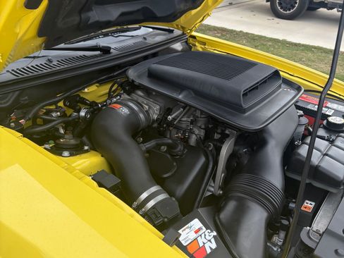 Used 2003 Ford Mustang Mach 1 image 13