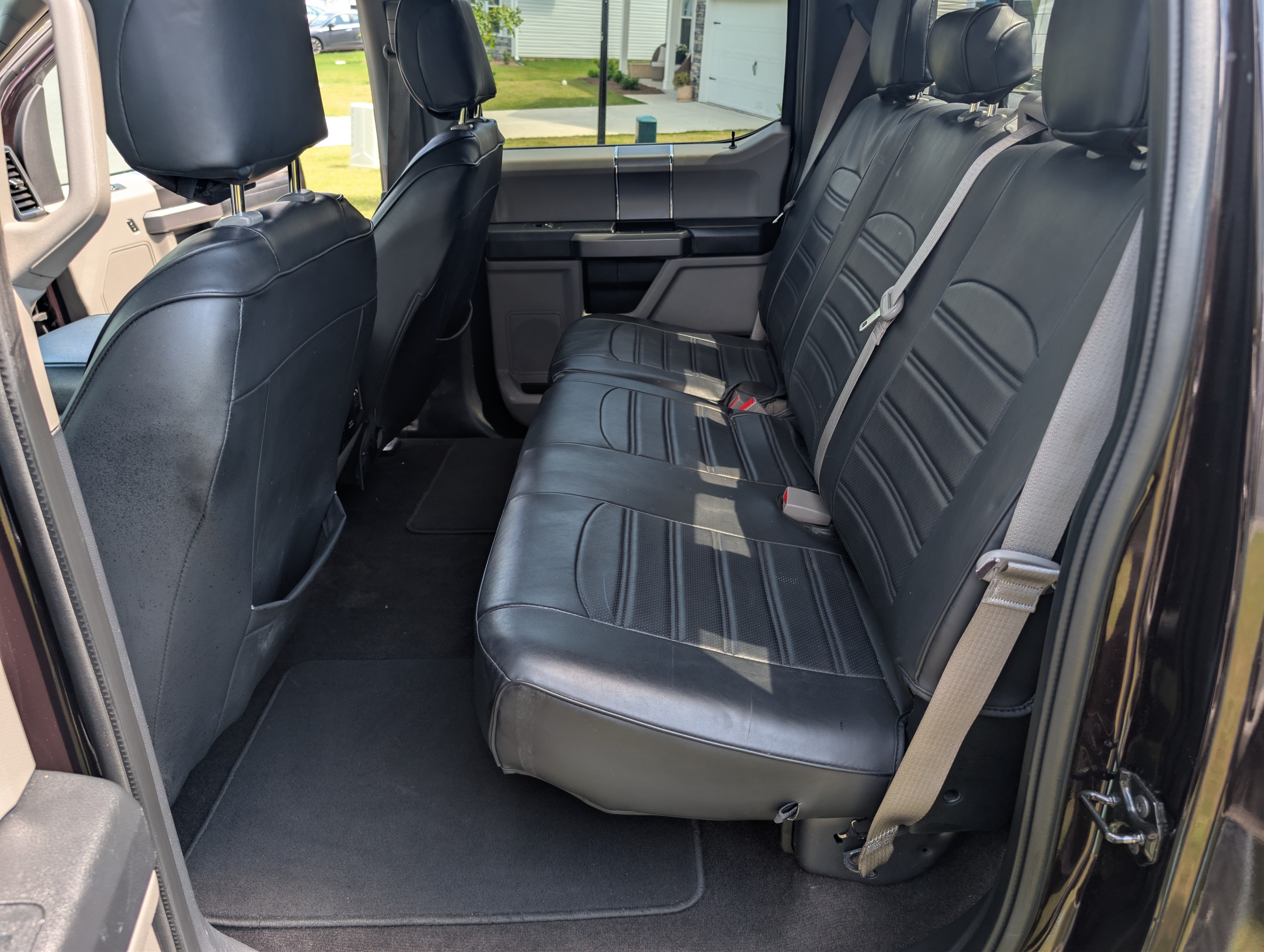 Used 2020 Ford F150 XLT w/ Equipment Group 302A Luxury RWD image 19