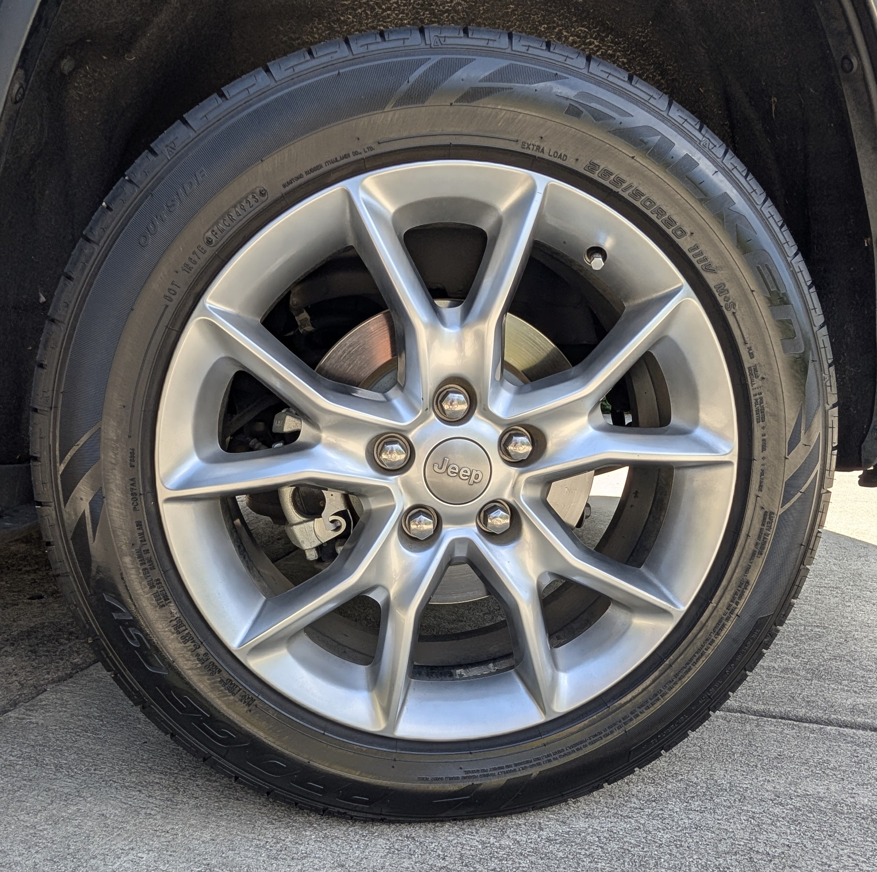 Used 2015 Jeep Grand Cherokee Summit w/ Platinum Series Group RWD image 6
