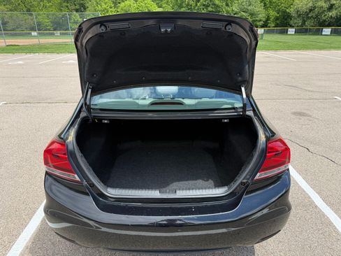 Used 2014 Honda Civic EX image 13