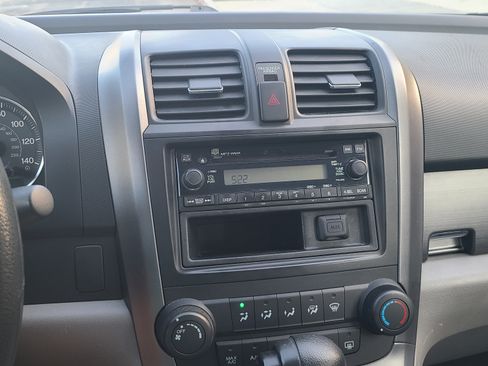 Used 2007 Honda CR-V LX image 12