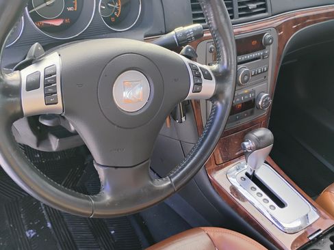 Used 2007 Saturn Aura XR w/ Premium Trim Pkg image 19