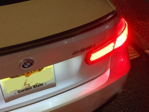 Used 2015 BMW 335i xDrive Sedan image 13