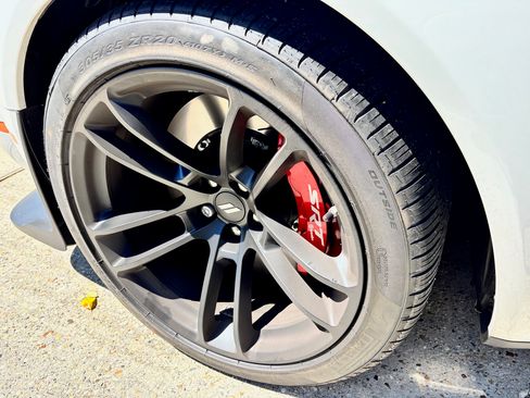 Used 2021 Dodge Challenger R/T Scat Pack image 11