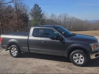 Used 2019 Ford F150 XLT