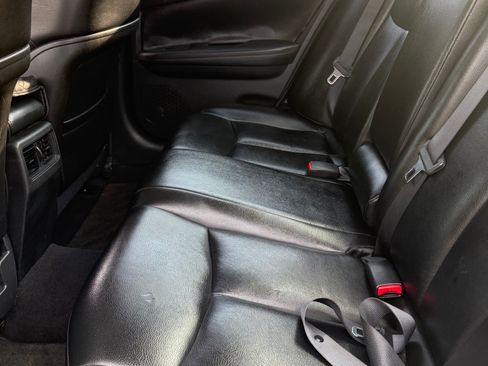 Used 2014 Nissan Maxima 3.5 S image 17