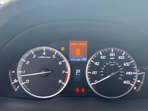 Used 2014 Acura RDX FWD w/ Technology Package image 16