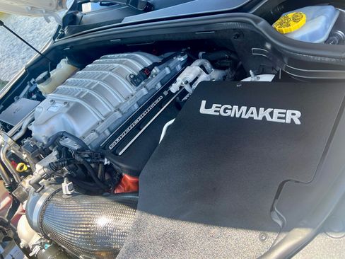 Used 2018 Jeep Grand Cherokee Trackhawk image 26