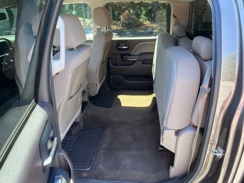 Used 2014 Chevrolet Silverado 1500 LT w/ All Star Edition AWD/4WD image 9