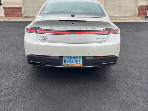 Used 2019 Lincoln MKZ Reserve AWD/4WD image 25