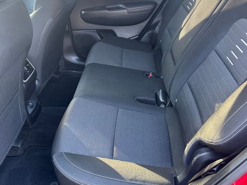 Used 2018 Kia Sportage LX image 14