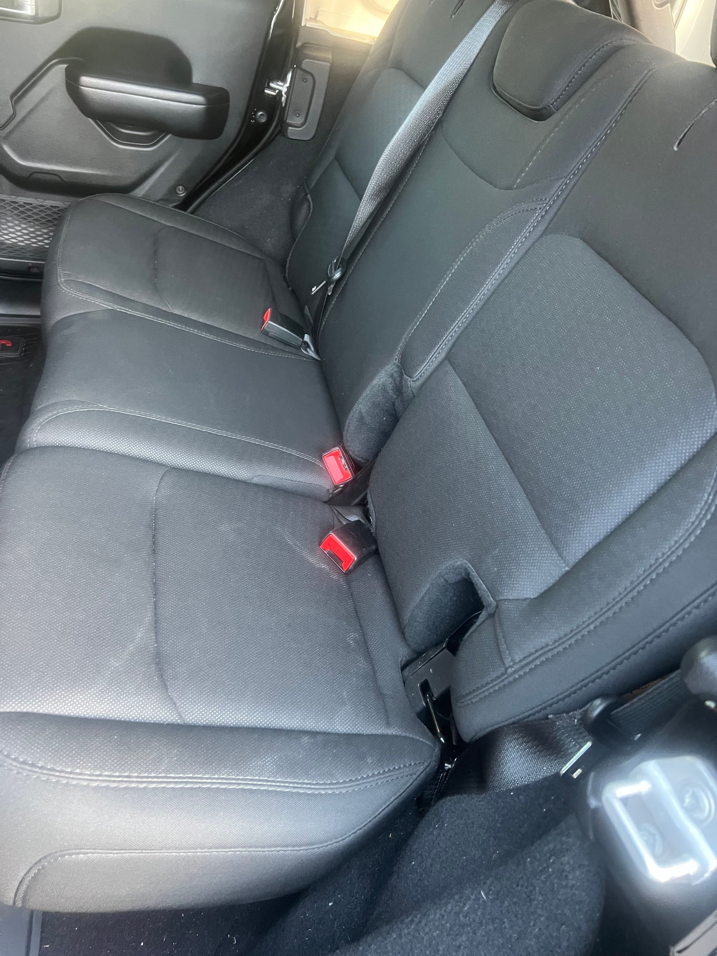 Used 2019 Jeep Wrangler Unlimited Sport S AWD/4WD image 14