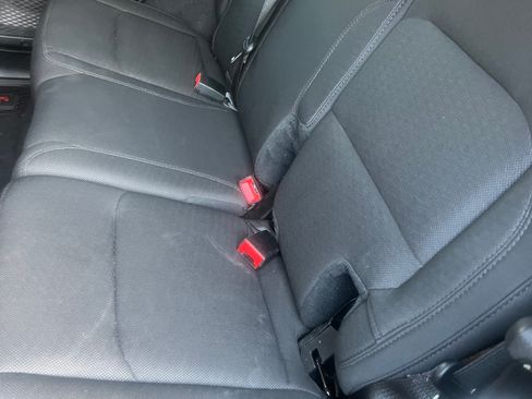 Used 2019 Jeep Wrangler Unlimited Sport S AWD/4WD image 14