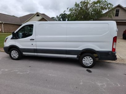 Used 2016 Ford Transit 250 Low Roof w/60/40 Side Door w/L