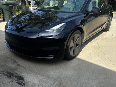 Used 2023 Tesla Model 3 Standard Range
