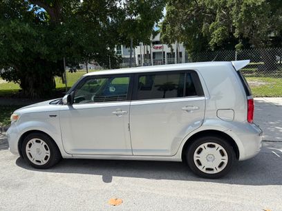 Used 2008 Scion xB