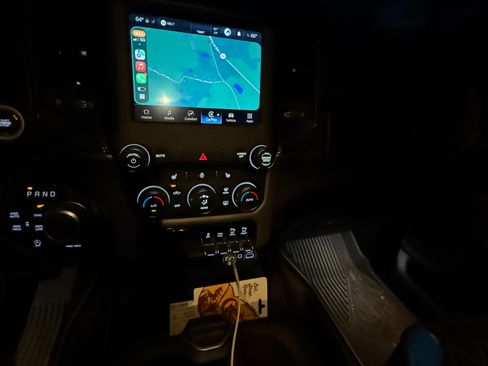 Used 2023 RAM 1500 Big Horn AWD/4WD image 8
