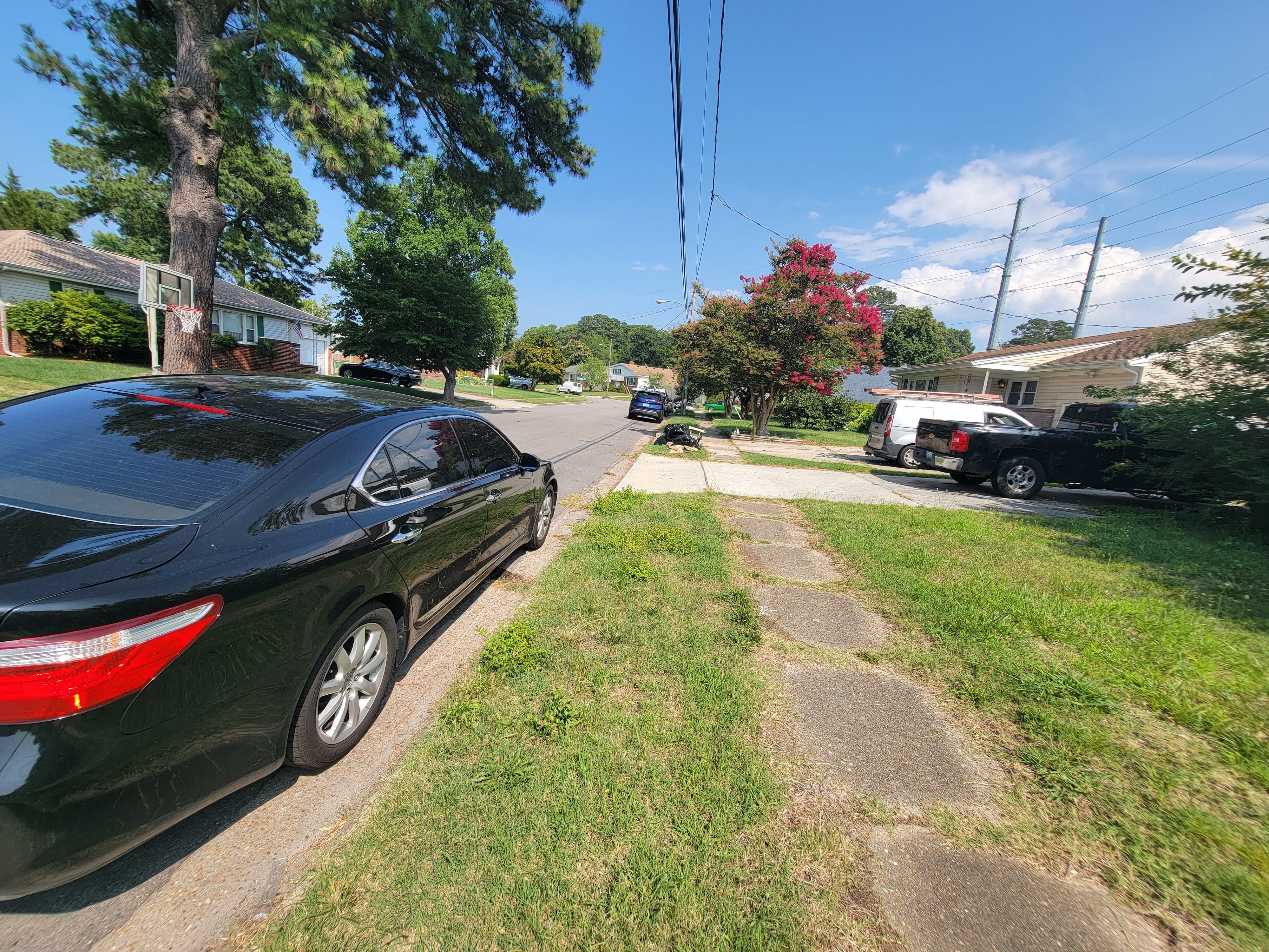 Used 2007 Lexus LS 460 L w/ Luxury Pkg RWD image 29