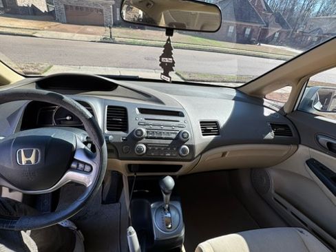 Used 2007 Honda Civic EX image 10