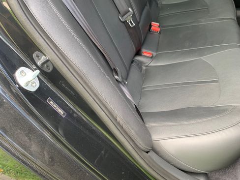 Used 2016 Hyundai Sonata Limited w/ Option Group 05 image 12