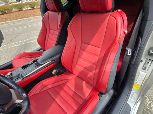 Used 2020 Lexus RC 300 F Sport w/ Navigation Package image 13