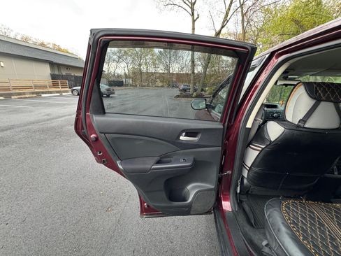 Used 2016 Honda CR-V SE image 17