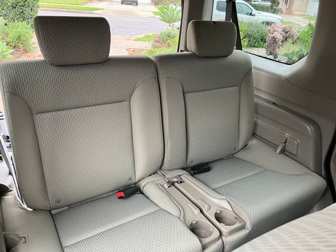 Used 2009 Honda Element EX image 22