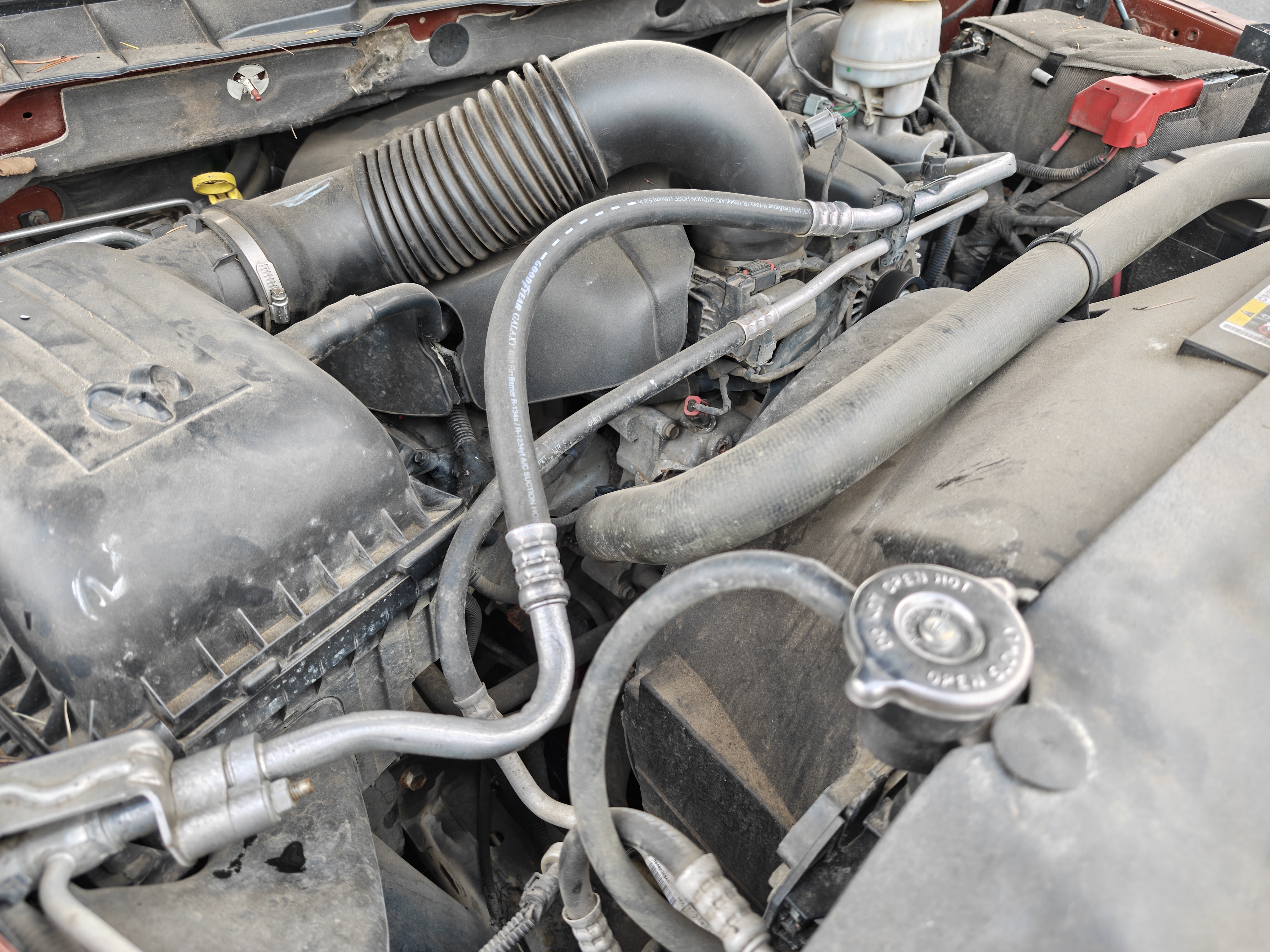 Used 2013 RAM 1500 Classic SLT AWD/4WD image 14