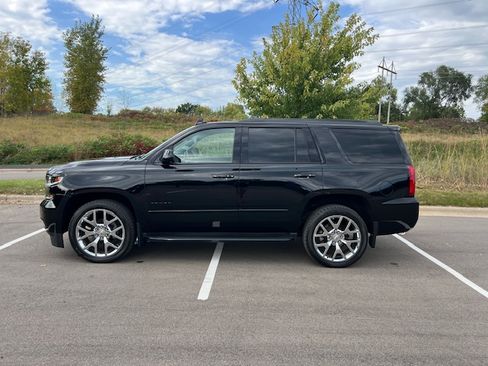 Used 2018 Chevrolet Tahoe Premier image 5