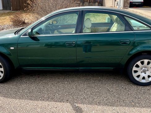 Used 1999 Audi A6 2.8 image 5