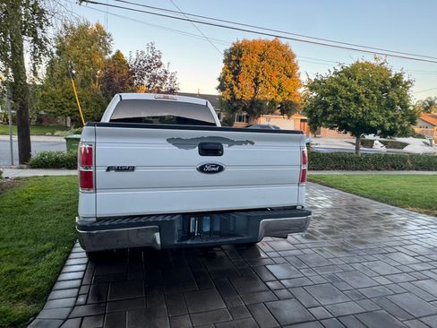 Used 2010 Ford F150 XLT RWD image 10