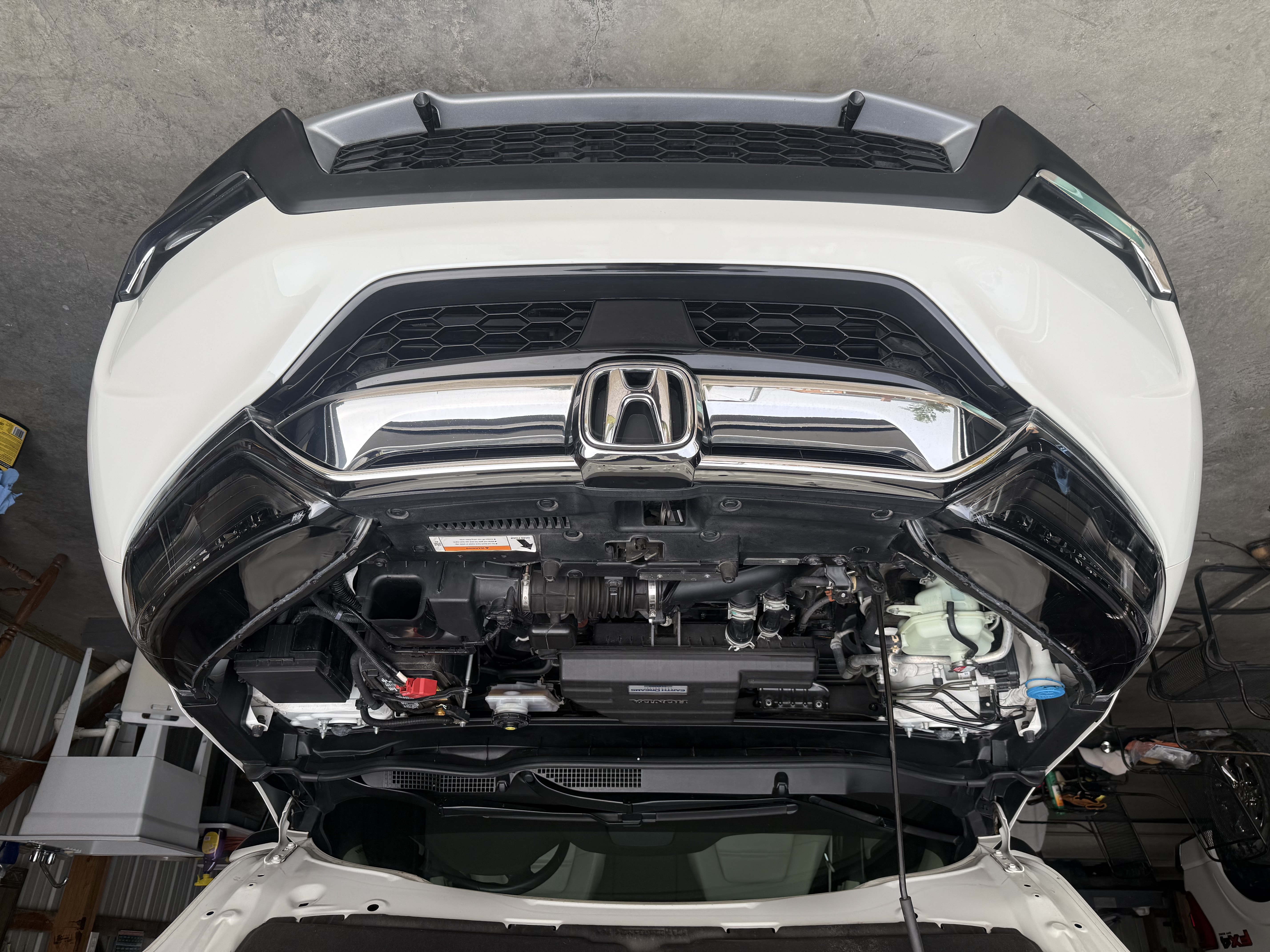 Used 2018 Honda CR-V Touring image 9