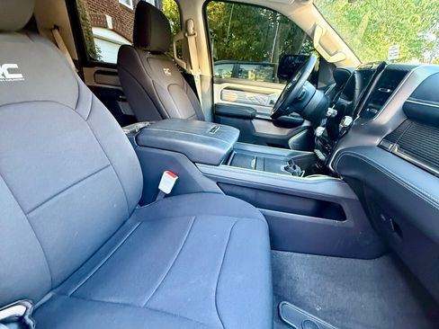 Used 2023 RAM 1500 Limited image 25