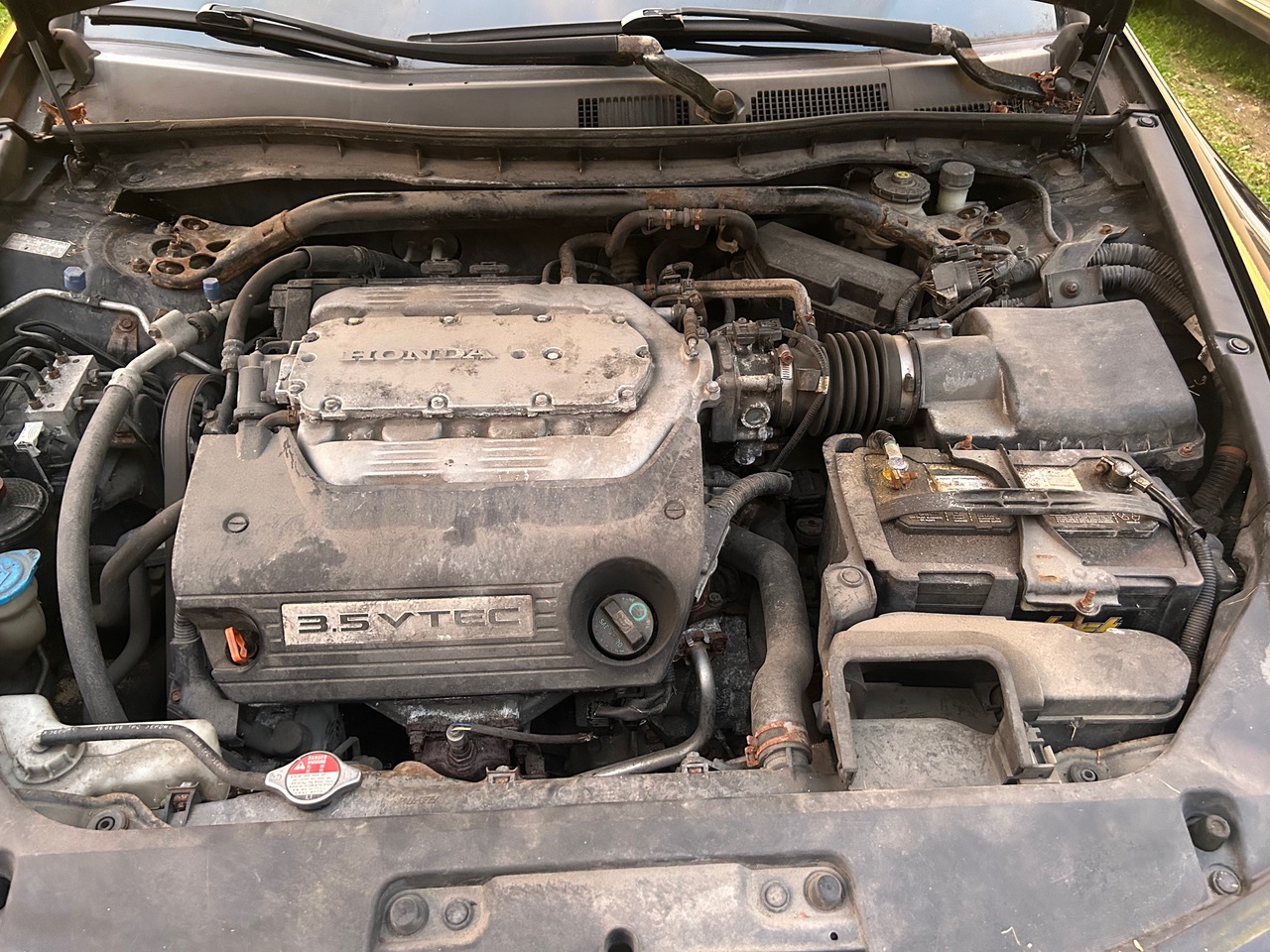 Used 2009 Honda Accord EX-L image 2