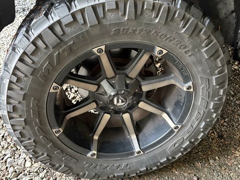 Used 2012 RAM 1500 Big Horn image 14