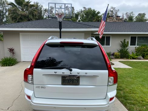 Used 2014 Volvo XC90 3.2 image 4