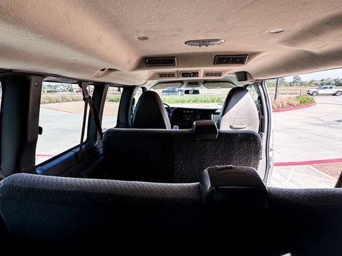 Used 2013 Chevrolet Express 3500 LT w/ LT Preferred Equipment Group image 16