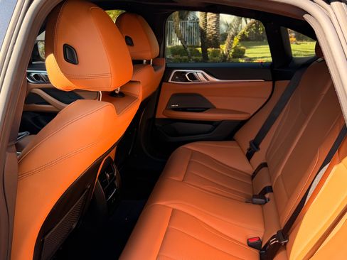 Used 2023 BMW 430i Gran Coupe w/ Premium Package image 17