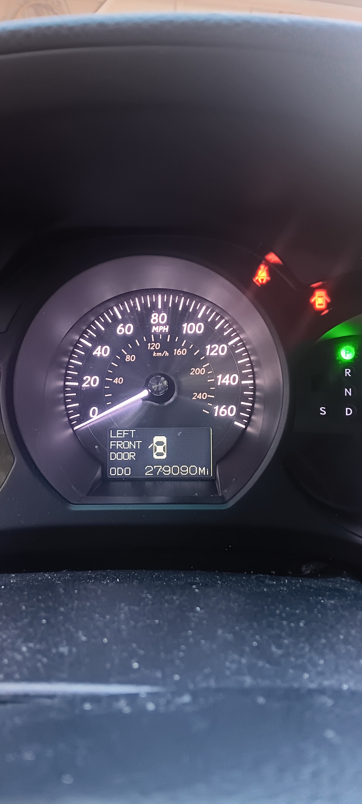 Used 2010 Lexus GS 350 RWD image 6