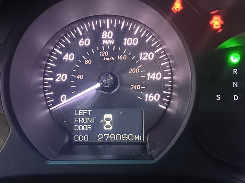 Used 2010 Lexus GS 350 image 6